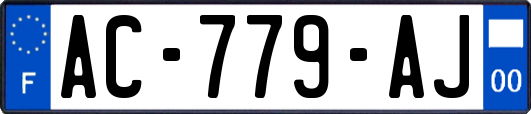 AC-779-AJ