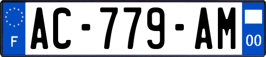 AC-779-AM