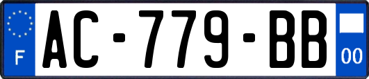 AC-779-BB