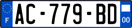 AC-779-BD