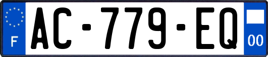 AC-779-EQ