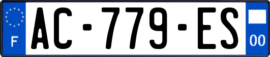AC-779-ES