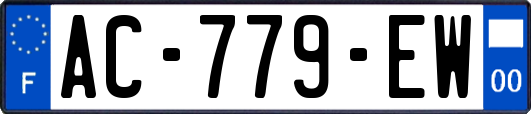 AC-779-EW