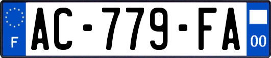 AC-779-FA