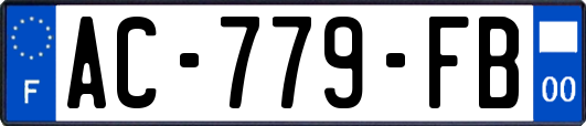 AC-779-FB