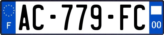 AC-779-FC