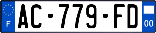 AC-779-FD