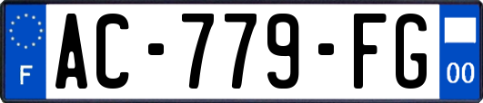AC-779-FG