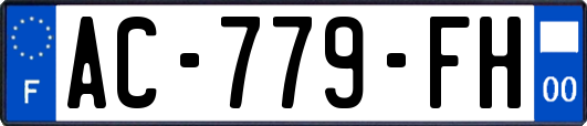 AC-779-FH