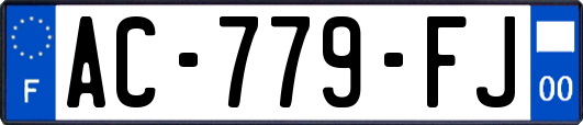 AC-779-FJ