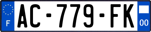 AC-779-FK