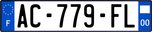 AC-779-FL
