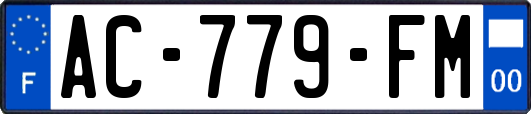 AC-779-FM