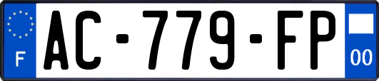 AC-779-FP