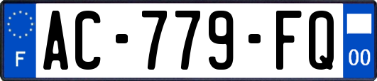 AC-779-FQ