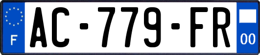 AC-779-FR