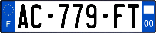 AC-779-FT