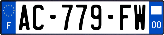 AC-779-FW