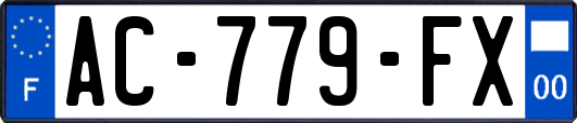 AC-779-FX