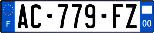 AC-779-FZ