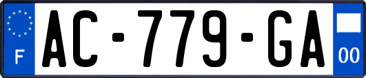 AC-779-GA