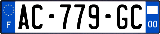AC-779-GC
