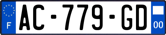 AC-779-GD