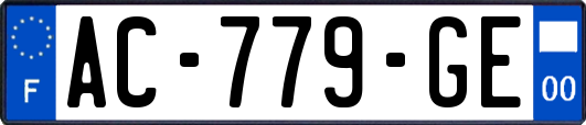 AC-779-GE