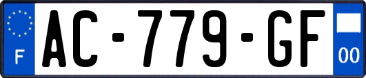 AC-779-GF