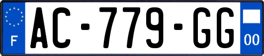 AC-779-GG