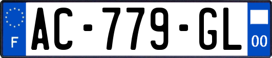 AC-779-GL