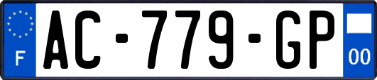 AC-779-GP