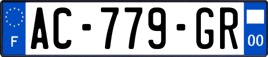 AC-779-GR