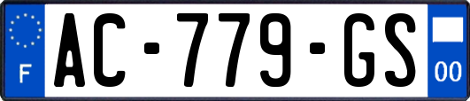 AC-779-GS