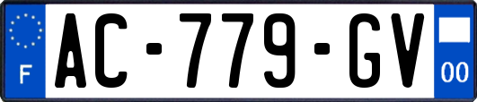 AC-779-GV