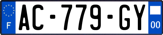 AC-779-GY