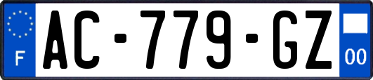 AC-779-GZ