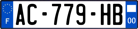 AC-779-HB