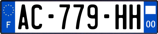AC-779-HH