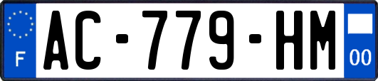 AC-779-HM