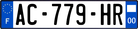 AC-779-HR