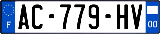 AC-779-HV