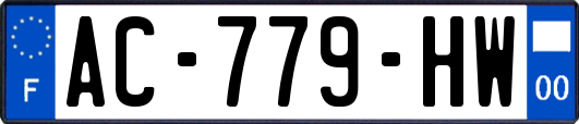 AC-779-HW