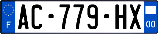 AC-779-HX