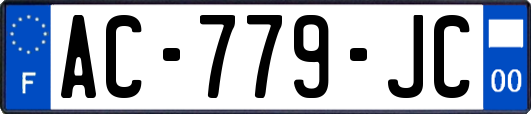 AC-779-JC