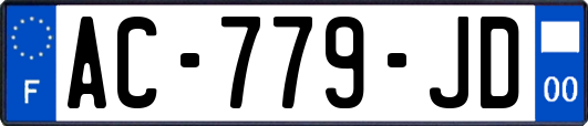 AC-779-JD