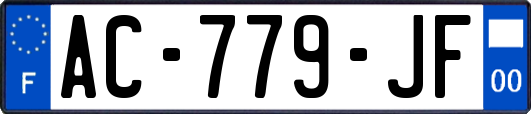 AC-779-JF