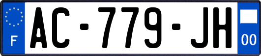 AC-779-JH