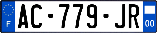 AC-779-JR
