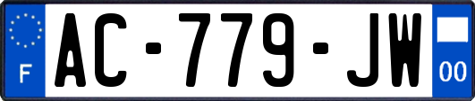 AC-779-JW